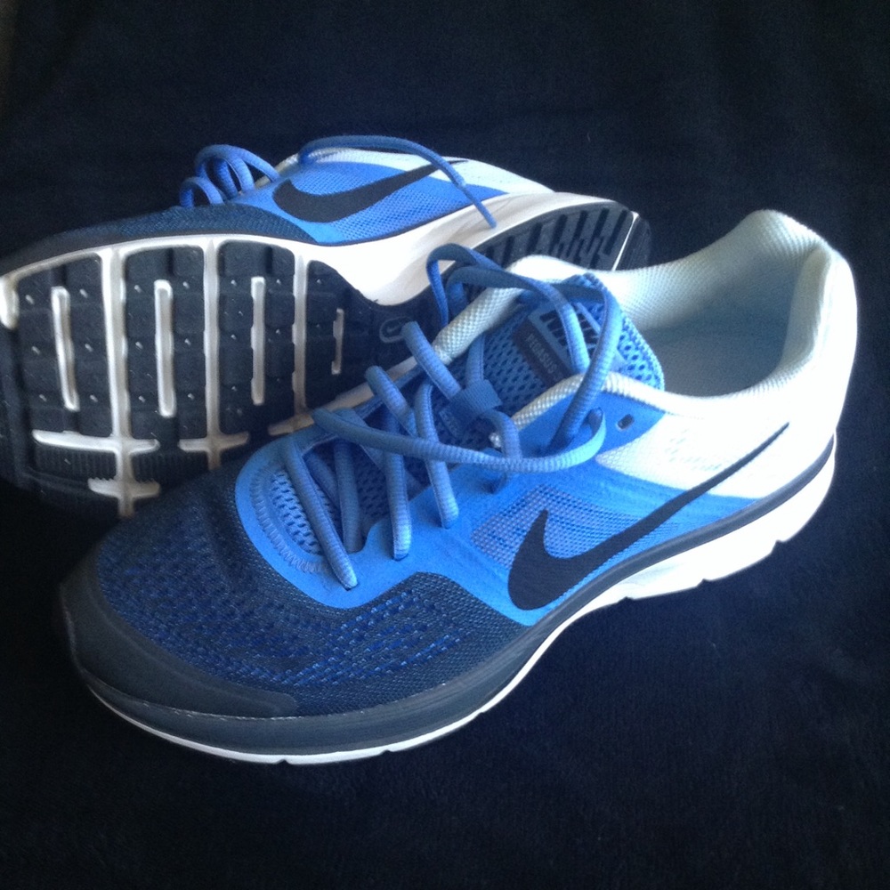 Nike Pegasus 30